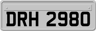 DRH2980