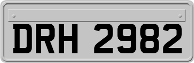 DRH2982