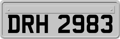 DRH2983