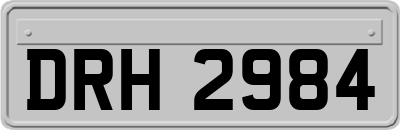 DRH2984