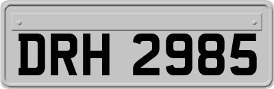DRH2985
