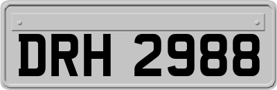 DRH2988
