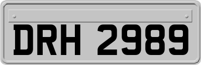 DRH2989