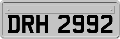 DRH2992