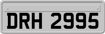 DRH2995