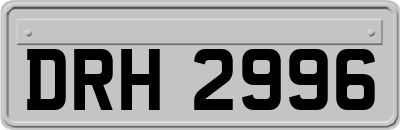DRH2996