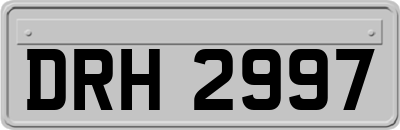 DRH2997