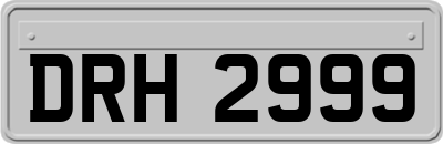 DRH2999
