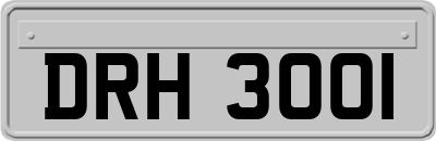 DRH3001