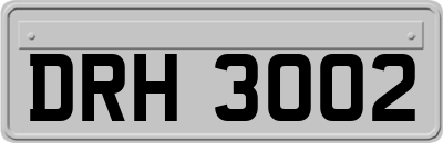 DRH3002