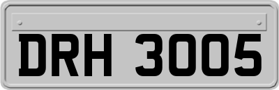 DRH3005