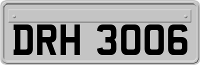 DRH3006