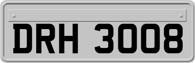 DRH3008