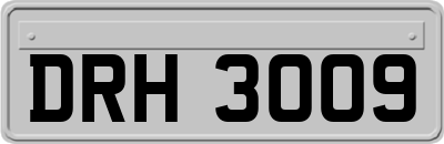 DRH3009
