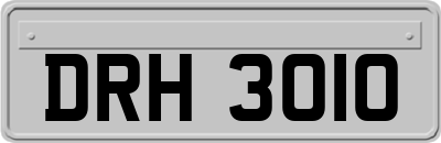 DRH3010