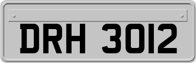 DRH3012