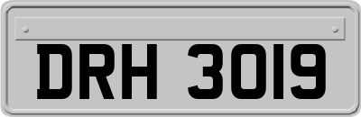 DRH3019