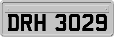 DRH3029
