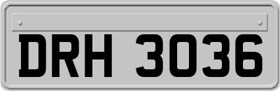 DRH3036