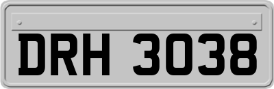 DRH3038