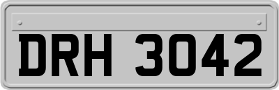 DRH3042