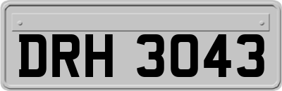 DRH3043