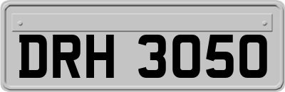 DRH3050
