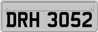 DRH3052