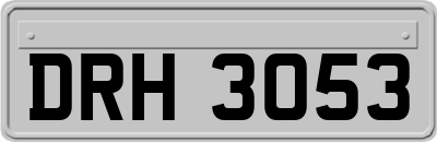 DRH3053