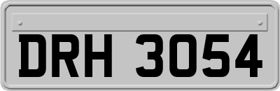 DRH3054
