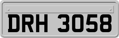 DRH3058