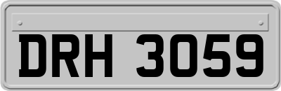 DRH3059