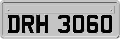 DRH3060