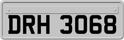 DRH3068