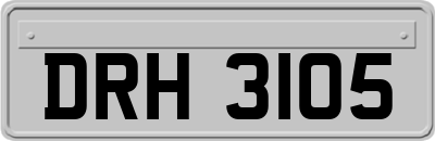 DRH3105