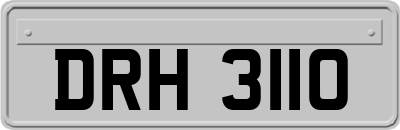 DRH3110