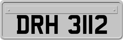 DRH3112