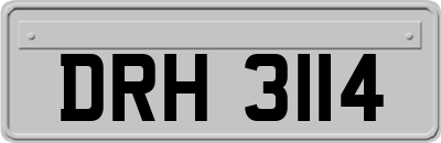 DRH3114