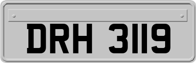 DRH3119