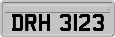 DRH3123