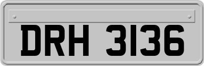 DRH3136