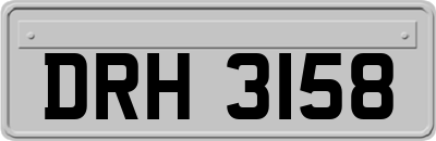 DRH3158