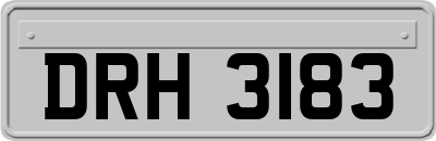 DRH3183