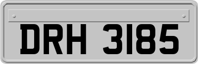 DRH3185