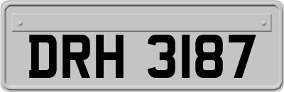 DRH3187