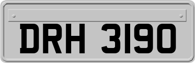 DRH3190
