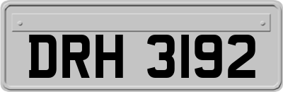 DRH3192