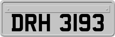 DRH3193