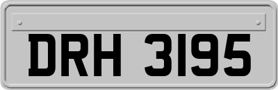 DRH3195