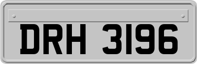 DRH3196